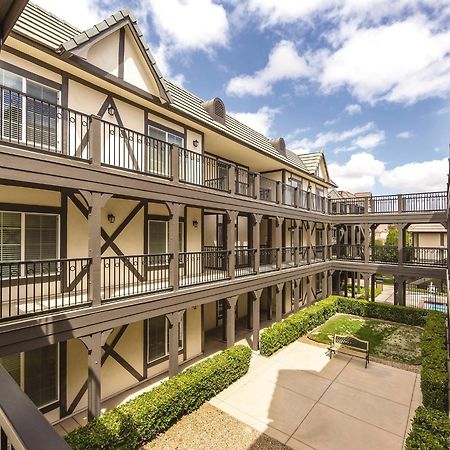 Worldmark Solvang Eksteriør bilde